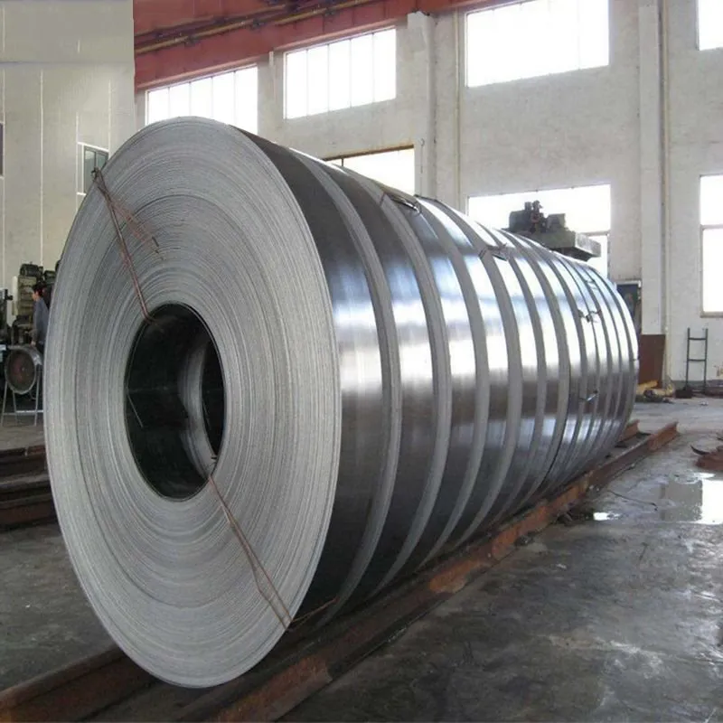 carbon steel coil